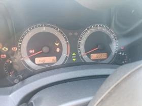 Toyota Auris, снимка 15