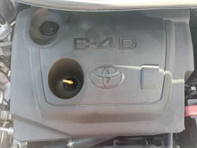 Toyota Auris, снимка 14
