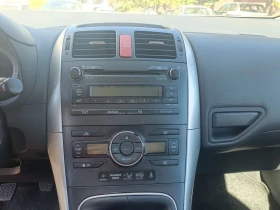 Toyota Auris, снимка 10