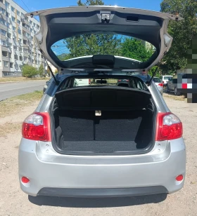 Toyota Auris, снимка 3
