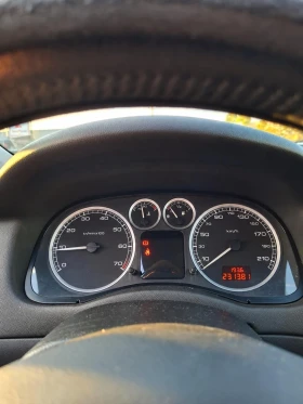 Peugeot 307 Хечбек, снимка 15