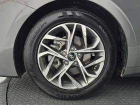 Hyundai Sonata, снимка 5