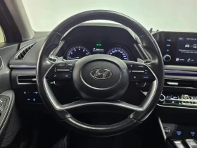 Hyundai Sonata, снимка 12