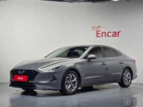 Hyundai Sonata, снимка 1
