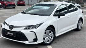 Toyota Corolla 1.5 6MT Comfort, снимка 1