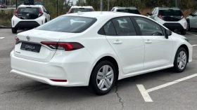 Toyota Corolla 1.5 6MT Comfort, снимка 4
