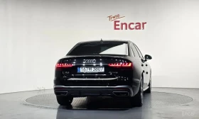 Audi A4, снимка 4