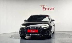 Audi A4, снимка 3