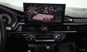 Audi A4, снимка 8