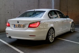 BMW 528 3.0i, снимка 5