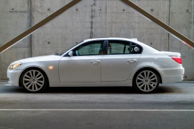 BMW 528 3.0i, снимка 4