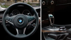BMW 528 3.0i, снимка 14