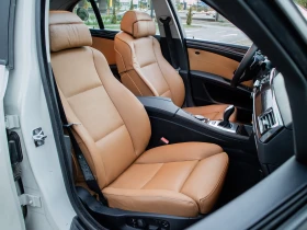 BMW 528 3.0i, снимка 9