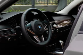 BMW 528 3.0i, снимка 13
