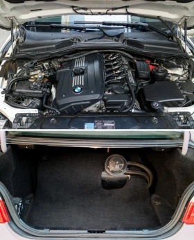 BMW 528 3.0i, снимка 16