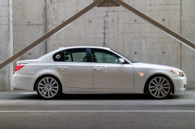 BMW 528 3.0i, снимка 3