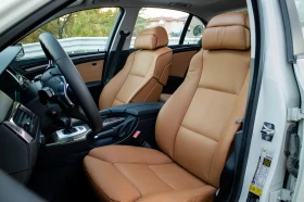 BMW 528 3.0i, снимка 8