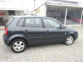 VW Polo 1.2 12V    - [4] 