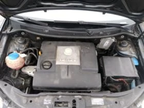 VW Polo 1.2 12V    - [14] 