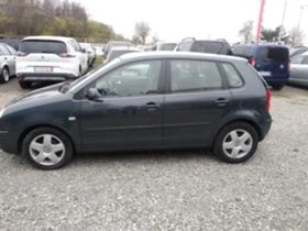 VW Polo 1.2 12V    - [3] 