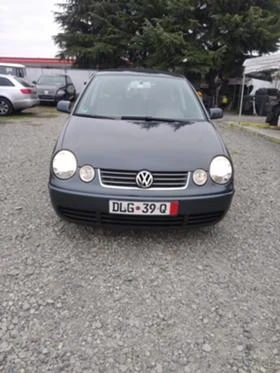 VW Polo 1.2 12V    1