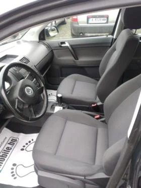 VW Polo 1.2 12V    - [8] 