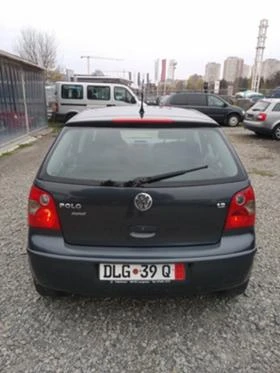 VW Polo 1.2 12V    - [5] 