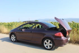 Peugeot 307, снимка 11