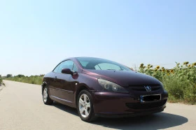 Peugeot 307, снимка 13