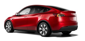 Tesla Model Y Maximum Range AWD | Mobile.bg   3