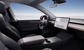 Tesla Model Y Maximum Range AWD | Mobile.bg   4
