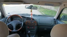 Mitsubishi Colt 1.3i 12v, снимка 10