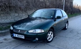 Mitsubishi Colt 1.3i 12v | Mobile.bg    1