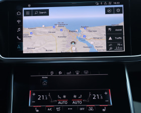 Audi A6 Allroad 55TDI/Quattro/Virtual/ | Mobile.bg   11