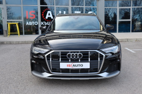 Audi A6 Allroad 55TDI/Quattro/Virtual/