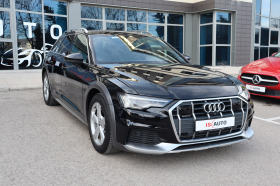Audi A6 Allroad 55TDI/Quattro/Virtual/ | Mobile.bg   3