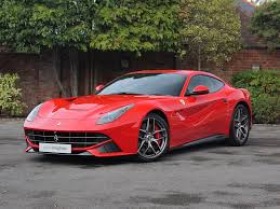 Обява за продажба на Ferrari F12berlinetta ~Цена по договаряне - изображение 1