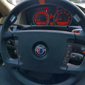 BMW 745, снимка 11
