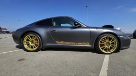 Porsche 911 997v2 Carrera 4S PDK, снимка 11