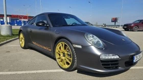 Porsche 911 997v2 Carrera 4S PDK, снимка 12