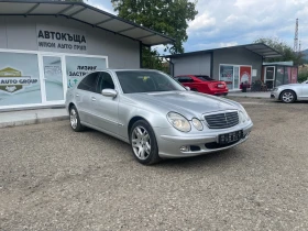 Mercedes-Benz E 200 Kompressor  | Mobile.bg    7