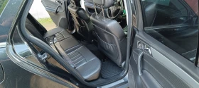 Mercedes-Benz C 320 CDI AMG Full | Mobile.bg    12