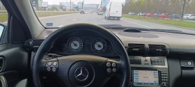 Mercedes-Benz C 320 CDI AMG Full, снимка 5