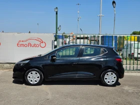 Renault Clio 1.2I-16V/74k.c/GPL/LED/NAVI//EURO 5B/ | Mobile.bg    6