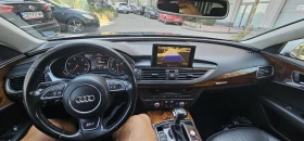 Audi A7 RS7 Пакет Quatro, снимка 6