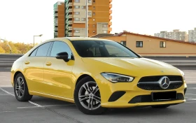  Mercedes-Benz CLA 20...