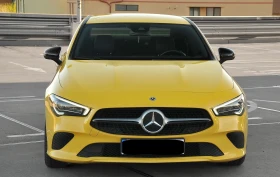 Mercedes-Benz CLA 200 d, снимка 4