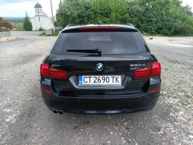 BMW 530 Xdrive 530  | Mobile.bg    6