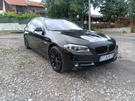     BMW 530 Xdrive 530 