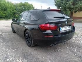 BMW 530 Xdrive 530  | Mobile.bg    7